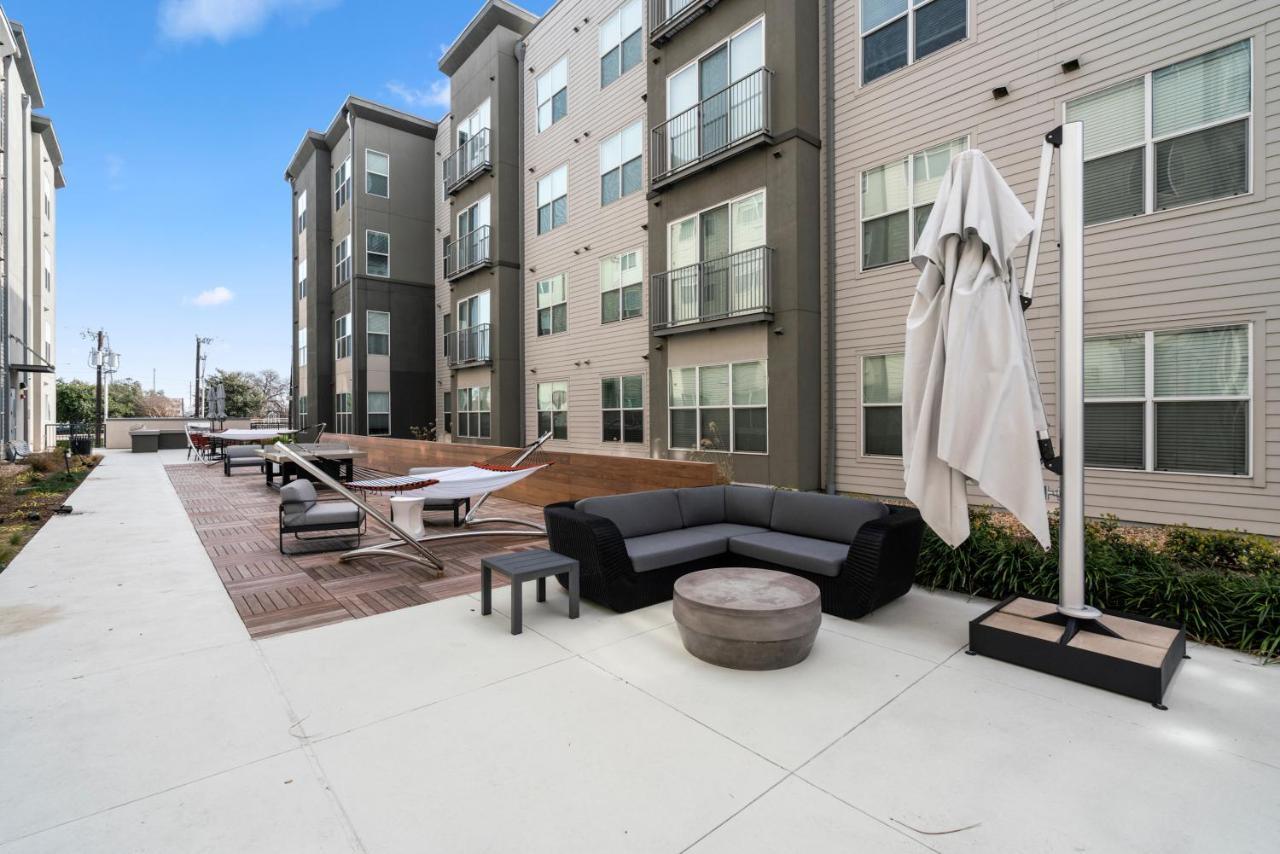 Kasa Highland Park Dallas Luaran gambar