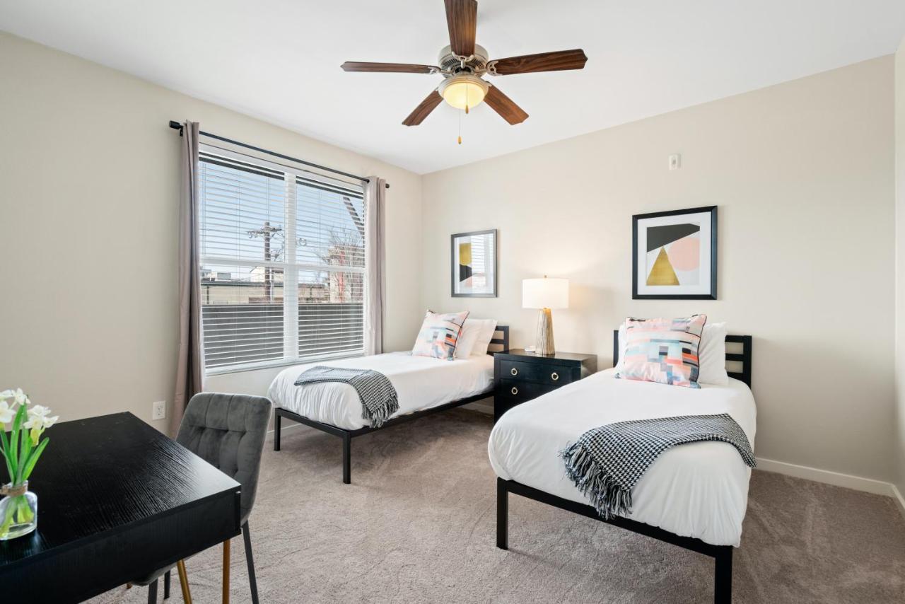 Kasa Highland Park Dallas Luaran gambar