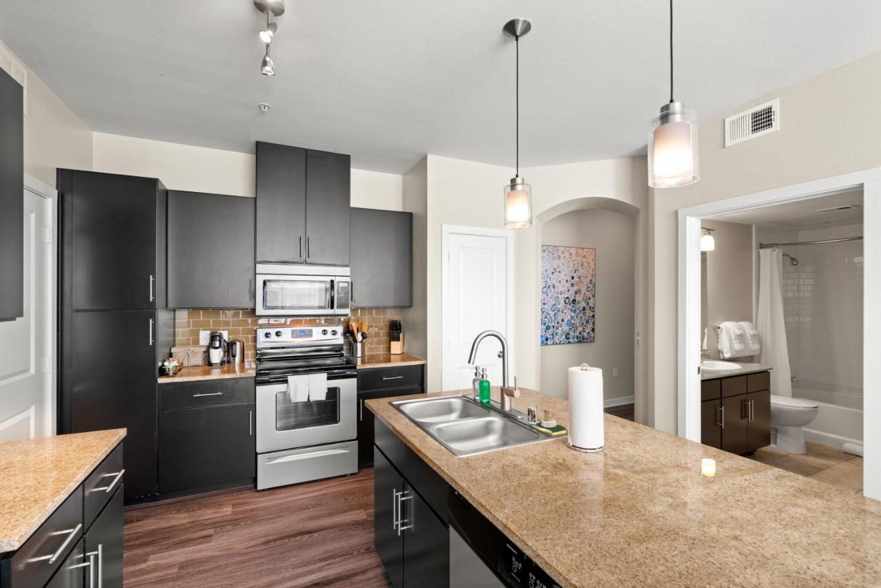 Kasa Highland Park Dallas Luaran gambar