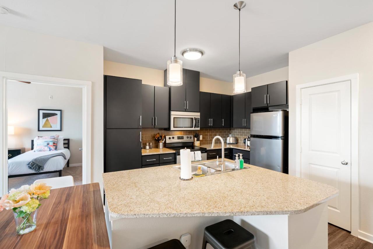 Kasa Highland Park Dallas Luaran gambar